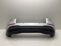 фото thumb №1, Бампер задня mercedes b klasa w247 a2478855100