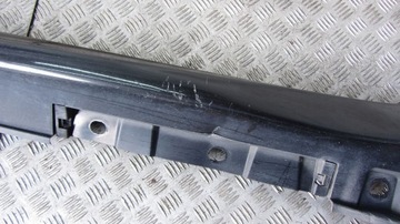 фото thumb №5, Toyota avensis t27 рестайлінг t29 sedan планка порогова ліва 16-