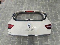 фото thumb №1, Renault clio iv крышка зад задняя
