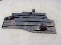 фото thumb №2, Focus mk3 пластик захист підвіска права