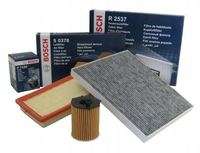 фото thumb №1, Alfa romeo mito 12- 0.9 twin air фильтры набор