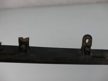 фото thumb №6, Nissan prairie ii лампа накладка кришки багажника 93r