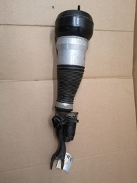 фото thumb №1, W222 амортизатор лівий перед a2223206313