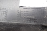 фото thumb №12, Ford connect mk2 ii задній бампер pdc13-