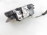 фото thumb №6, Замок левый задний citroen berlingo ii 828418