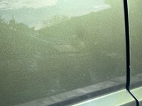 фото thumb №6, Jeep cherokee liberty kk дверь правый задняя оригинал ładne