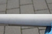 фото thumb №8, Avensis verso молдинг накладка освещение номерного знака rej освещение контактор