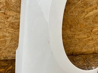 фото thumb №8, Hyundai i30 i-30 iii 3 17- крыло правый передний перед