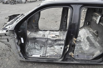 фото thumb №9, Nissan navara np300 d40 кузов кузов кабина