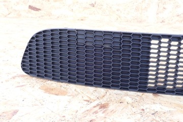 фото thumb №9, Nissan almera n16 03- решётка решётка бампера перед 62254 bn700