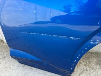 фото thumb №7, Дверь nissan qashqai 3 iii j12 2022 2023 2024 задняя левый задние левая