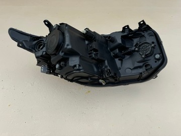 фото thumb №8, Toyota auris 2 ii рестайлинг 15-18r лампа левая левый перед полный led 81150-02k60