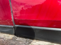 фото thumb №8, Mazda cx60 двері праве передні