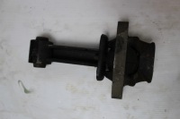 Купити Hyundai i10 2 рестайлінг  14-19 1.0 кронштейн подушка двигуна, фото thumb