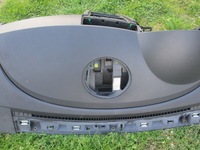 фото thumb №8, Opel meriva a консоль подушки безопасности ремни