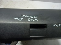 фото thumb №5, Бардачок пасажира mercedes-benz w169