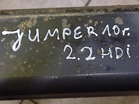 фото thumb №9, Citroen jumper iii 2.2 hdi балка задняя