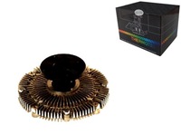 фото thumb №1, Thermotec віскозна муфта зчеплення в'язкісна