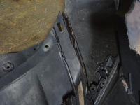 фото thumb №16, Бампер перед передній seat ateca pdc омивачі