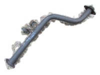 фото thumb №1, Grand vitara ii 5d 1.9 ddis труба выхлопная za dpfem