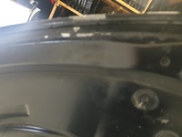 фото thumb №5, Audi a4 b8 8k0 капот кришка двигуна рестайлінг