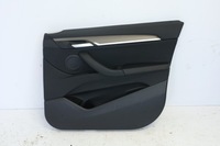 фото thumb №14, Сиденья заднее сиденье середина салон bmw x2 f39 hkij mat.micro hexagon alcantara