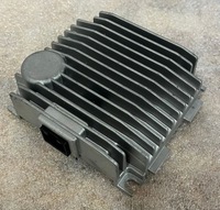 фото thumb №1, Модуль блок керування звуку audi 4k0035335a