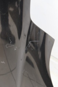 фото thumb №7, Крила лівий перед передній honda cr-v iii 3 2006r- nh731p - код лакофарбового покриття