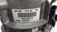 фото thumb №6, Peugeot 308 t7 1.6b насос гидроусилитель 9686207180