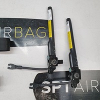 фото thumb №11, Alfa romeo приборная панель консоль подушки безопасности ремни подушка безопасности