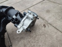 фото thumb №13, Коллектор всасывающий дроссельная заслонка bmw x3 g01 2019 b48b20b