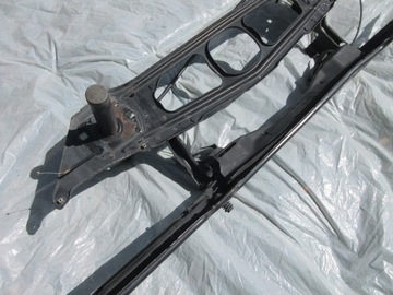 фото thumb №8, Підсилювач лобове pas переднє bmw e46 7111691