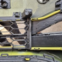 фото thumb №11, Skoda superb iii 3 lift 19-23 бампер перед передний sprysk pdc