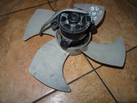 фото thumb №4, Honda cr-v i 2.0b 98' вентилятор вентилятор