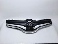 фото thumb №1, Решётка радиатора решётка радиатора бампера передний renault kangoo ii iii lift 2013- #8383