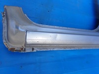 фото thumb №5, Honda jazz ii 02- порог левый