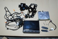 фото thumb №1, Citroen c3 iii 20r великий радіо планшет комплект