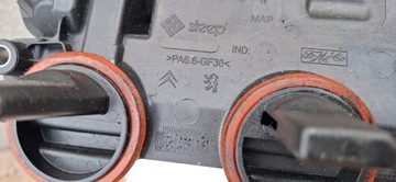 фото thumb №10, Citroen c5 iii x7 2.2 hdi крышка клапанов 9678420380