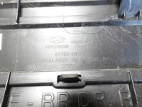 фото thumb №9, Huyndai ioniq v 5 22- молдинг na дверь правая задняя