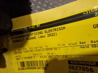 фото thumb №6, Підсилювач електричні колонка 488104506r renault megane iv рестайлінг 20-