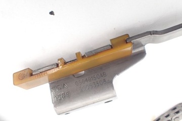 фото thumb №10, Jeep cherokee kl 2.0 t wrangler jl набор распределительный вал распределение