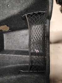 фото thumb №7, Обшивка багажника правый vw jetta 5c 5c6867428f