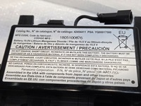 фото thumb №14, Opel insignia b модуль блок керування wifi 84365981 акумулятора yq00017580