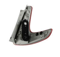 фото thumb №5, Лампа задняя renault grand scenic iii 02.09- le