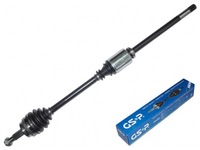 фото thumb №1, Приводной вал do renault master ii 2.2 dci 90km правая