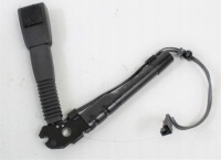 Купити Натягувач роз'єм поперечина лівий перед bmw e81 e82 e87 e88, фото thumb