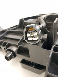 Tesla model 3 рестайлинг  20- комплект радиатор корпус вентилятор 1559787-00-a Киев, фото thumb