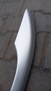 фото thumb №10, Рейлінги дахові toyota avensis 2.0d 04r універсал t25