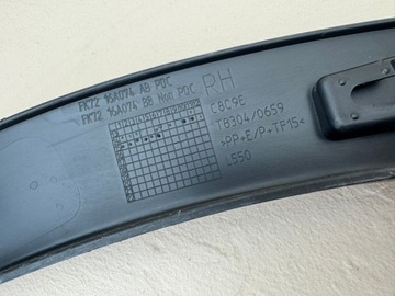 фото thumb №16, Land rover discovery sport l550 14r- планка крила праві перед fk7216a074