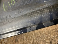 фото thumb №7, Поріг планка порогова ліва honda jazz 3 sport fit gt